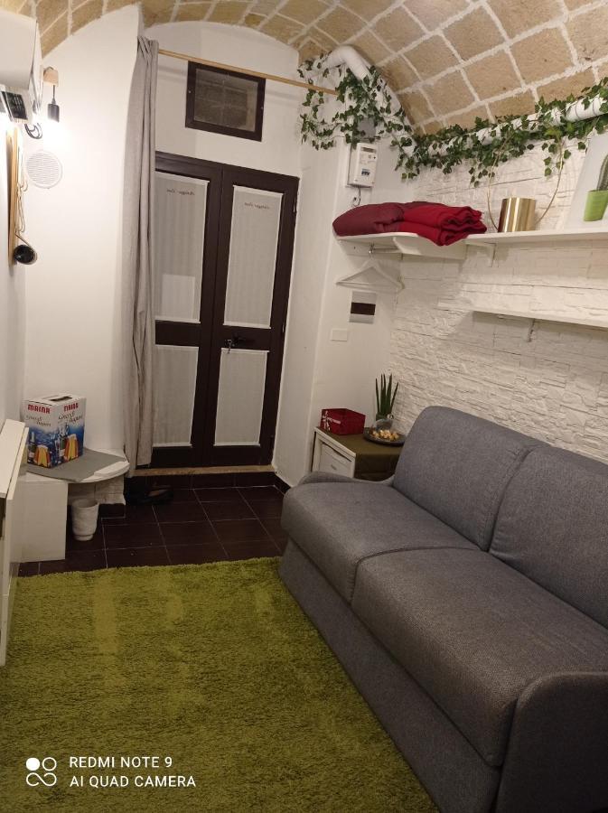 Room In The Doxi Palace Gallipoli Exterior photo
